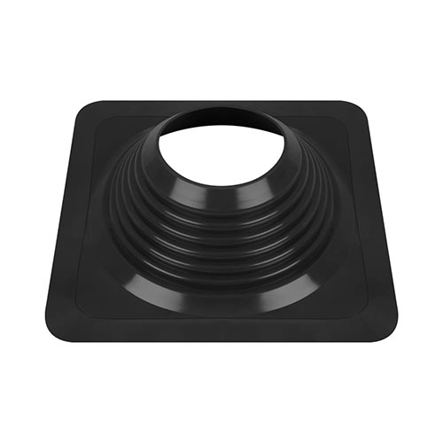 Мастер-флэш силикон черный №17 (75-200мм)