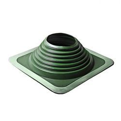 Мастер-флэш силикон+алюминий зеленый (180-280мм)