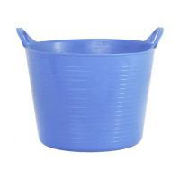 Ведро с ручками гибкое 14л DON GAZON 145-0013