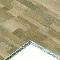 Плита ДСП ламин. влаг. 1200х900х16мм Стокгольм QuickDeck