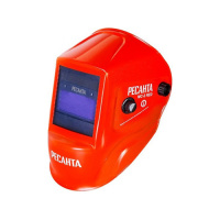 Маска сварщика МС-2 RED Ресанта