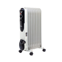 Радиатор масляный MTX OCH-2000Bт МТХ (98303)