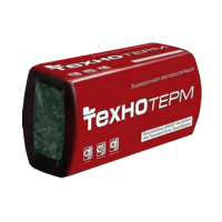 Утеплитель ТЕХНОтерм 1220х610х100 (5,95м2)