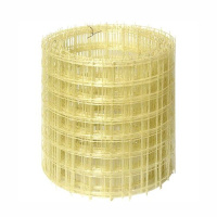 Сетка стеклопластиковая яч. 50/50-3 1,0*50м