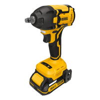 Гайковерт аккум. 20В DENZEL CIWH-BL-20-350