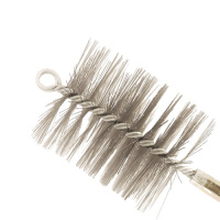 Ерш д/дымохода (металл,проволока) Ф100  