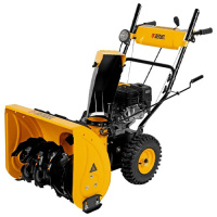 Снегоуборочная машина бензиновая DENZEL SBM 610