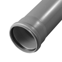 Труба(ПП) D-110*2,7*1,5м