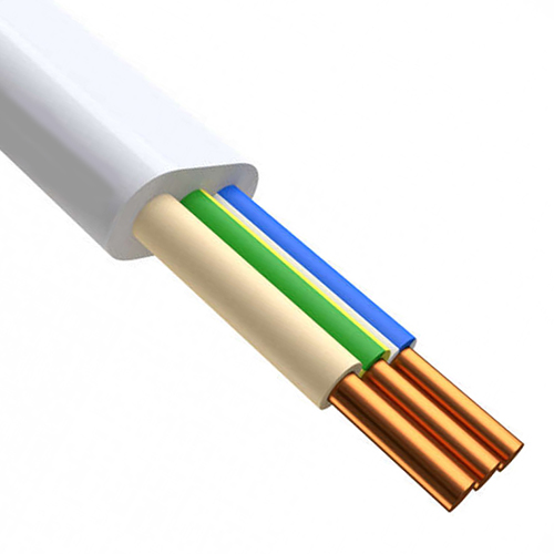 Провод ПВВП 3*1,5 РЭК PRYSMIAN