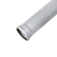 Труба(ПП) D-110*2,7*0,25м 