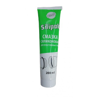 Смазка силиконовая 200мл Silipak