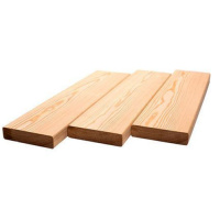 Палубная доска  АВ листв. 0,027*0,140*3м (4шт)