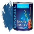 Эмали ПРОСТОКРАШЕНО