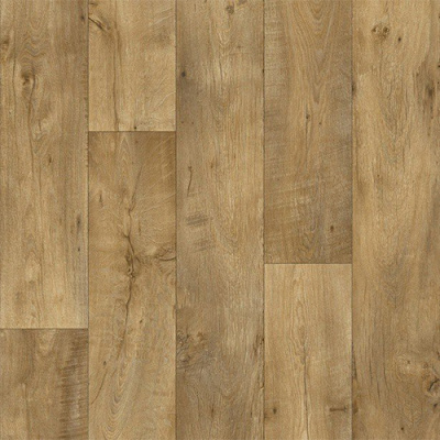 Линолеум бытовой 4м усил. GLORY KANSAS 1_697D т.3.1/0,4мм