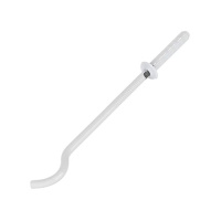 Кронштейн д/радиатора анкерный d-9х220мм СантехКреп 