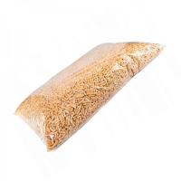Пеллеты д/топлива береза  (15кг)