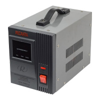 Стабилизатор Ресанта ACH-1500/1-Ц (63/6/3)