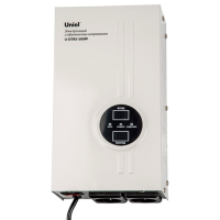 Стабилизатор напряжения настенный U-DTRS-500W Uniel UL-00010576