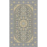 Ковер 1,5*2,5м 188-84 прямоугольник