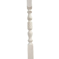 Столб колонна А 100х100х2500 мм №7