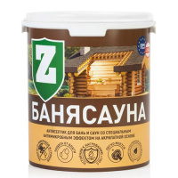 Зелест БАНЯСАУНА Д-3 2,5кг