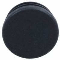 Заглушка круглая d40мм