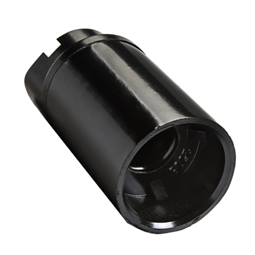 Патрон подвесной Е14 H10 карб.