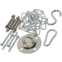 Комплект для подвесных кресел (цепь 1метр) 