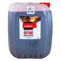 Зелест Версат ОБЗ-20 Огне-биозащита 20кг (зимний)