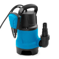 Насос дренажный ZTP-400D.400Вт. ZEGOR