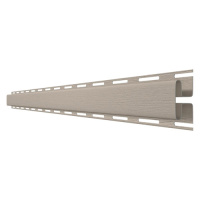 Планка соединительная Бежевый 3,0м ELLKA