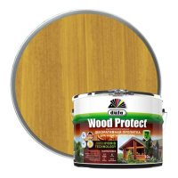 Пропитка Wood Protect 2,5л сосна