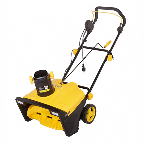 Снегоуборочная машина HUTER SGC 2500ЕL 70/7/77