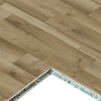 Плита ДСП ламин. влаг. 1200х900х16мм Севилья QuickDeck