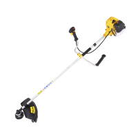 Бензиновый триммер GGT-800Т HUTER 70/2/1