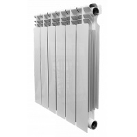 Радиатор бимет. 6 секций 500/882Вт VALFEX BASE L Version 2.0