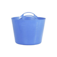 Ведро с ручками гибкое 28л DON GAZON 145-0014