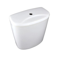 Бачок ниж./подвод.Универсал (без арматуры)