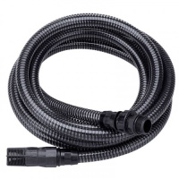 Шланг гофр. напорно-всасывающий D25*10м.Unipump