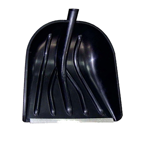 Лопата д/снега 410*460 б/ч Купец 168503