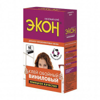 Клей обойный Винил Экон 450г