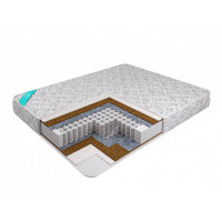 Матрас Comfort 15 Hard 120*200