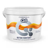 Бетон-контакт 2,7кг Q8