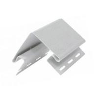 Угол наружный белый (3,00м) Альта-Профиль