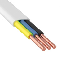 Провод ПБПП 3*1,5 ККЗ