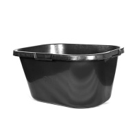 Таз прямоугольный 90л Шабашка (163-0190)