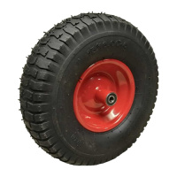 Колесо строит.широкое 6,0*0,60 d12мм Скорпион