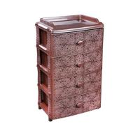 Комод 4 секции широкий Лаура М6874,М6791