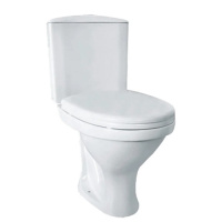 Унитаз-компакт Вита белый (Воротынск) 435245