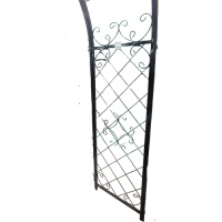 Пергола №8 (разб.) Ромб/узор